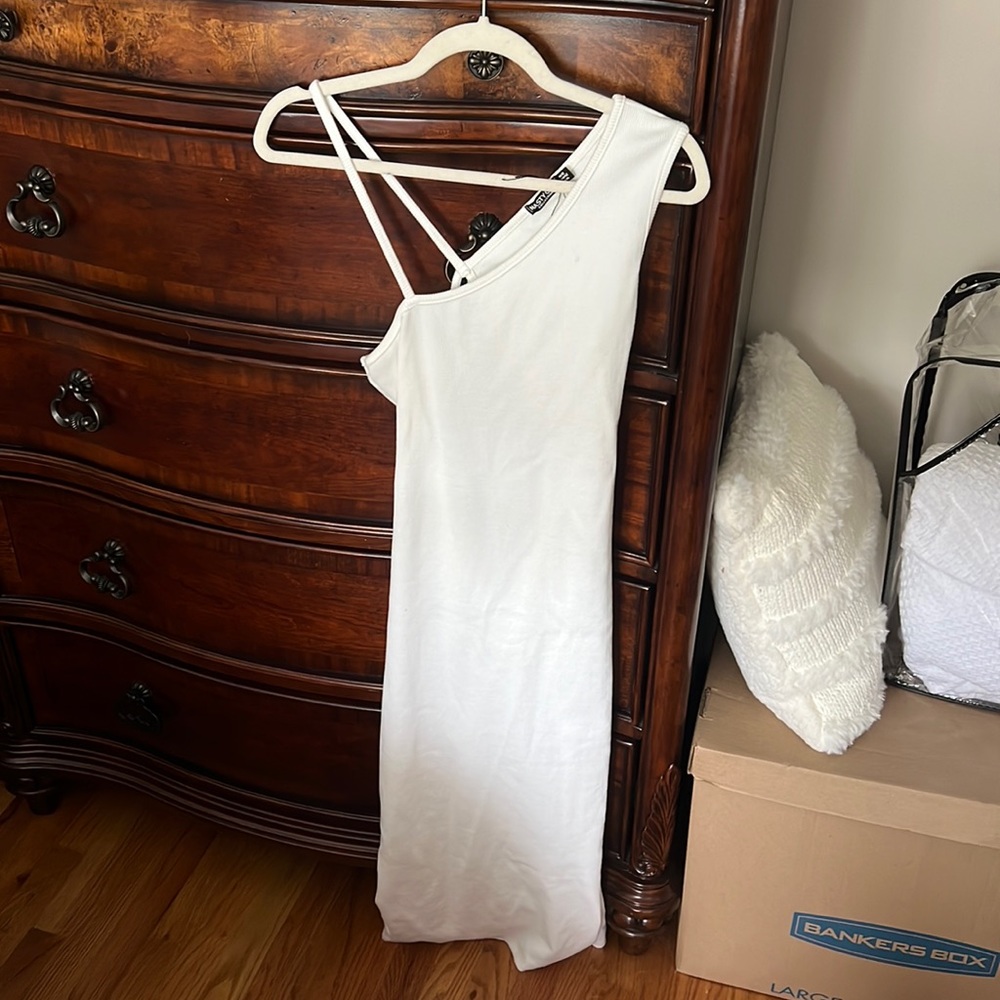 Never worn